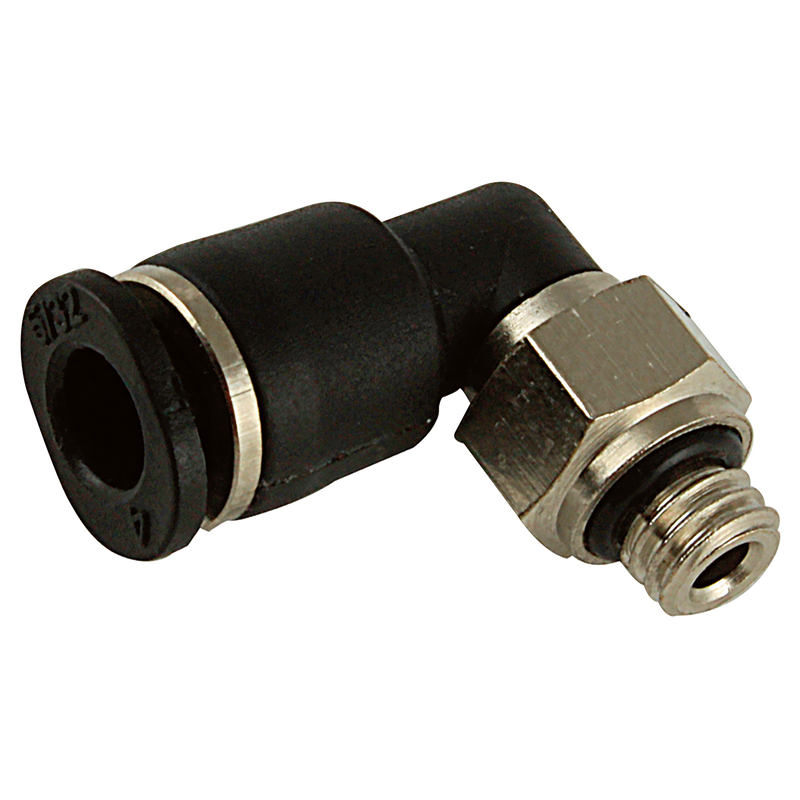 M5 X 6MM MICRO M.ELB