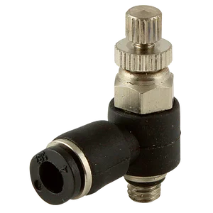 MICRO SPEED CONT VAL