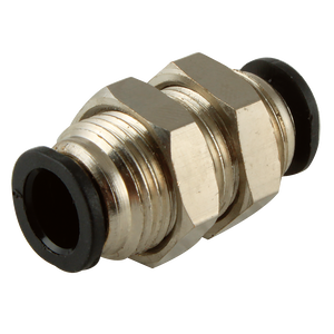 MICRO STRAIGHT BULKHEAD