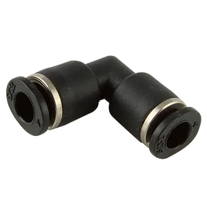 MICRO EQUAL ELBOW CONN