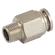 10MM ST/ST PUSH FIT X 1/4 BSPT MALE STUD
