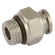 10MM ST/ST PUSH FIT X 1/4 BSPP MALE STUD