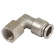 10MM S/S PUSH FIT X 1/4 BSPP 90 FEM