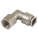 10MM S/S PUSH FIT X 1/4 BSPP 90 FEM