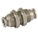 10MM ST/ST PUSH FIT BULKHEAD