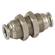 10MM ST/ST PUSH FIT BULKHEAD