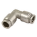 10MM ST/ST PUSH FIT ELBOW