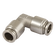 10MM ST/ST PUSH FIT ELBOW