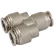 10MM S/S PUSH FIT Y