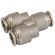 10MM S/S PUSH FIT Y