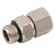 1/4 BSPP EQUAL SWIVEL CONNECTOR