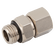 1/4 BSPP EQUAL SWIVEL CONNECTOR