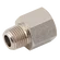 1/8 BSPT X 1/8 BSPP MALE/FEM ADAPTOR