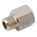 1/8 BSPT X 1/8 BSPP MALE/FEM ADAPTOR