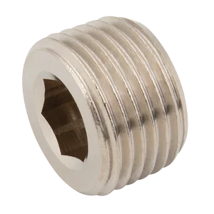 BSPT MALE PLUG