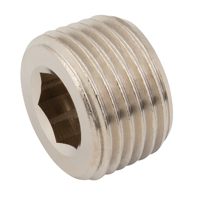 BSPT MALE PLUG