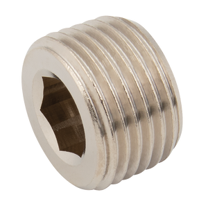 BSPT MALE PLUG