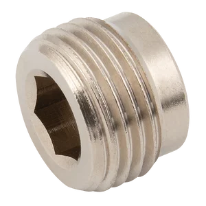 BSPP MALE PLUG