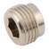 1/2 BSPP MALE PLUG