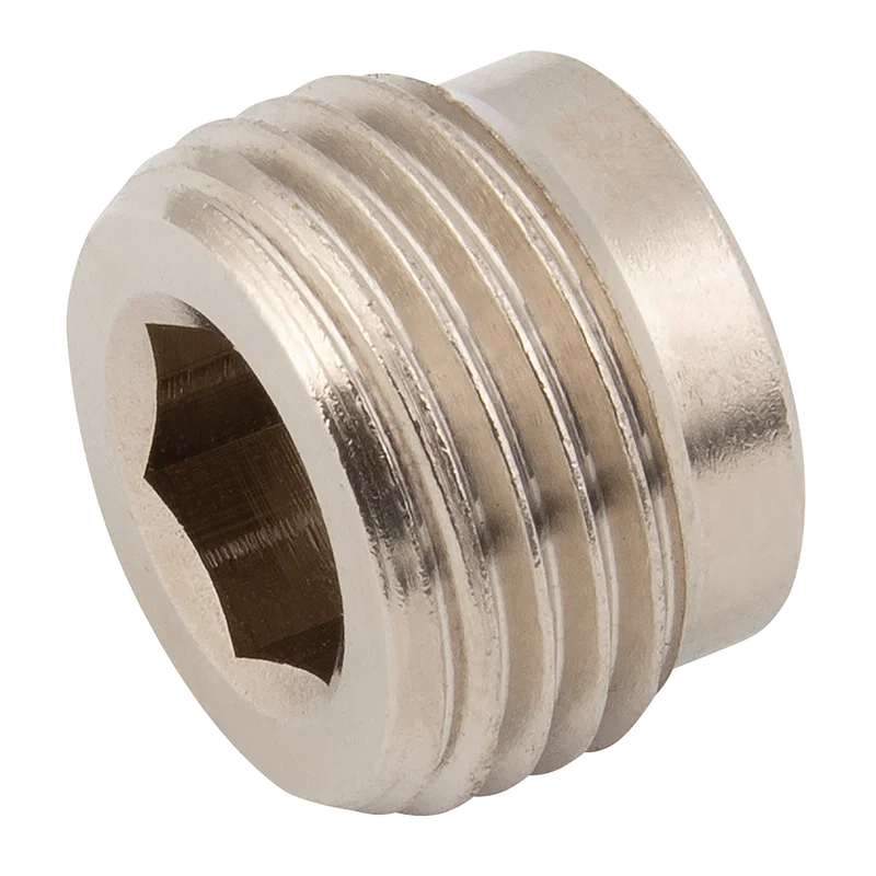 BSPP MALE PLUG