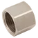3/4 BSP FEM BRASS BLANKCAP PLATED