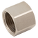 3/4 BSP FEM BRASS BLANKCAP PLATED