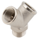 1/8' BSP 'Y' PIECE