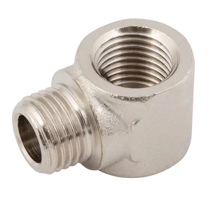 BSP M/F BLOCK ELBOW