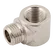 1/4 BSP M/F BLOCK ELBOW