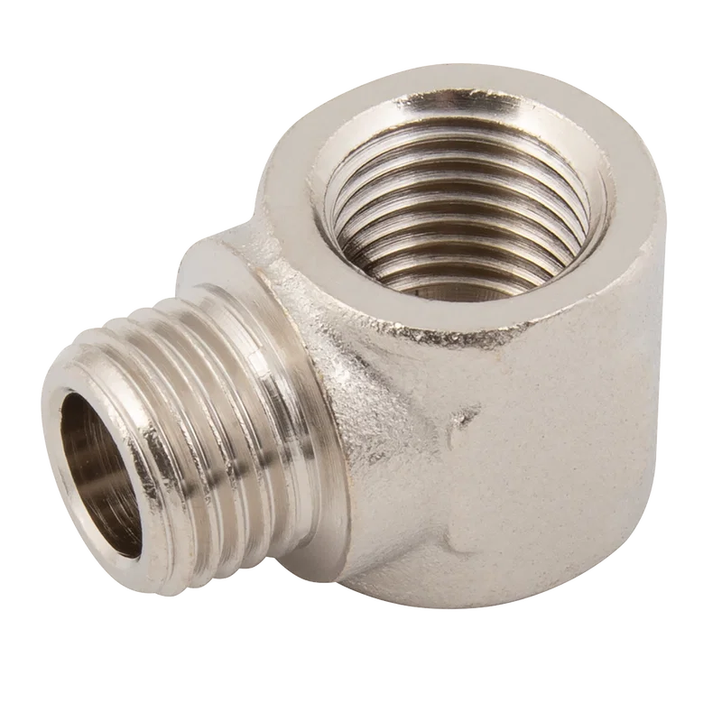 BSP M/F BLOCK ELBOW