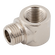 1/4 BSP M/F BLOCK ELBOW