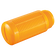1   BSP MALE PLASTIC SILENCER