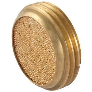 NUT SILENCER