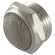 M5 STAINLESS STEEL PAD SILENCER