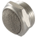 M5 STAINLESS STEEL PAD SILENCER
