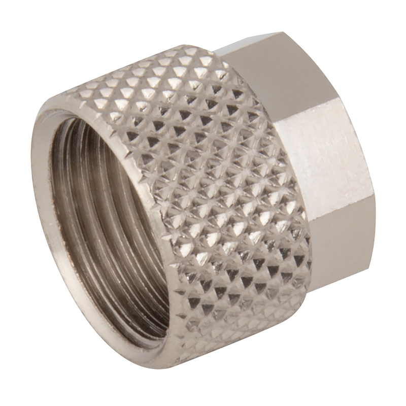15/12.5mm-M20x1 LOCKING NUT
