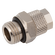05/03MM  OD X M5 METRIC MALE STUD