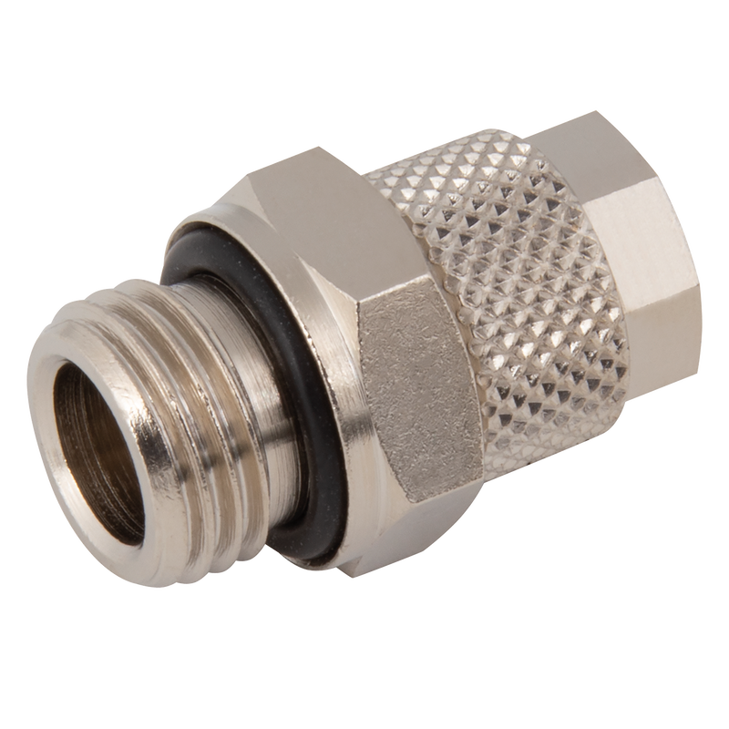 10/08MM OD X 3/8 BSPP MALE STUD