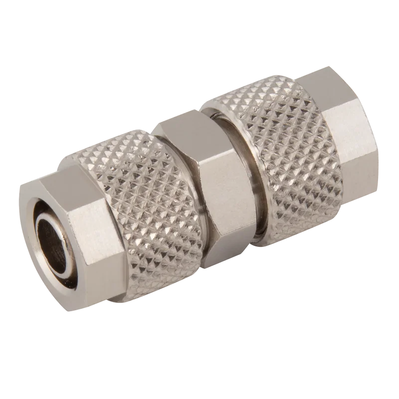 8/6 STRAIGHT CONNECTOR