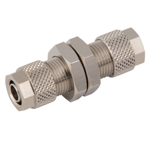 STRAIGHT CONNECTOR
