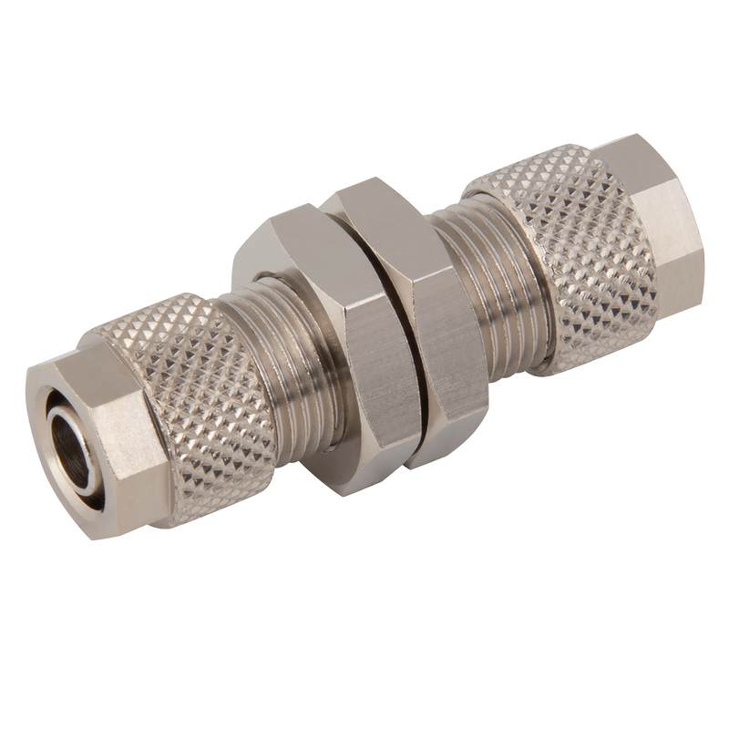 STRAIGHT CONNECTOR