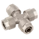 12/10MM   OD EQUAL CROSS
