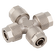 12/10MM   OD EQUAL CROSS