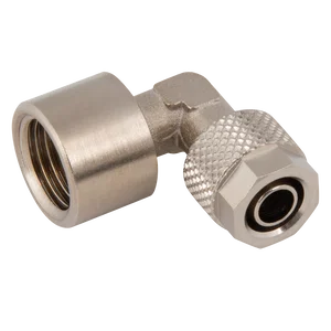 BSPP FEM STUD ELBOW