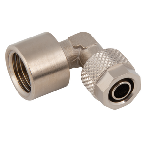 BSPP FEM STUD ELBOW