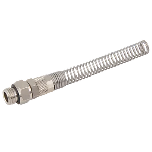 SWIVEL SPRING