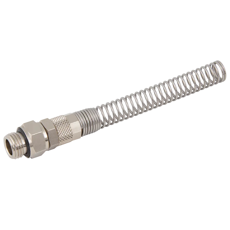 SWIVEL SPRING