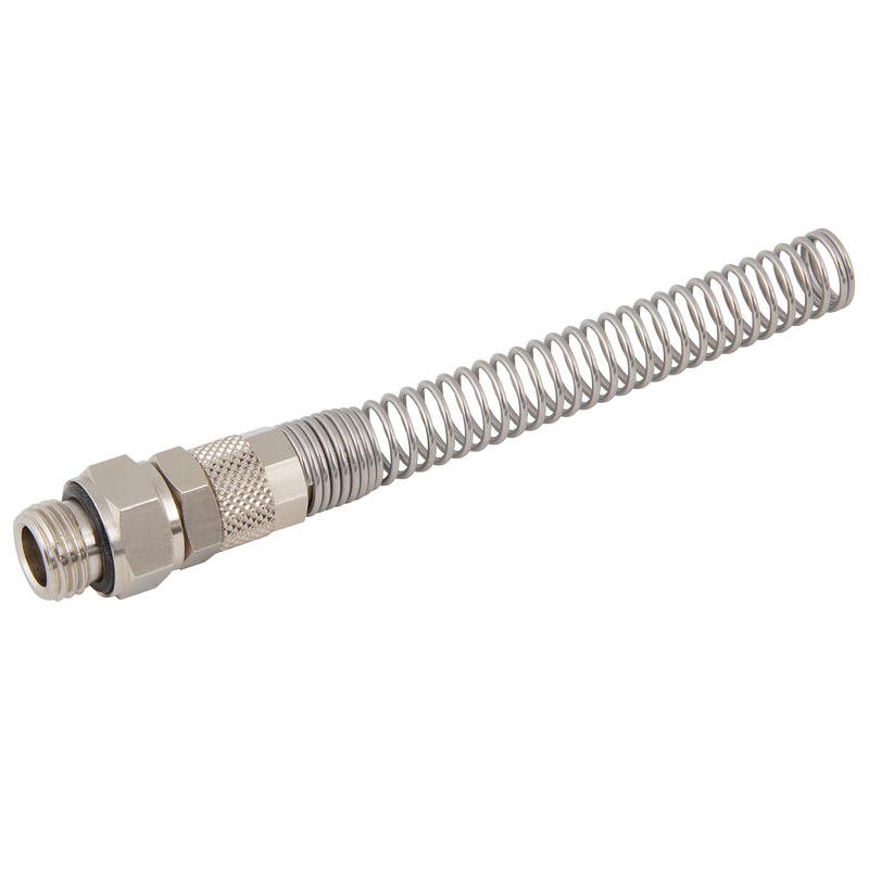 SWIVEL SPRING