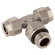06/04MM  OD X 1/8 BSPP MALE SW CENTRE T