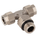 06/04MM  OD X 1/8 BSPP MALE SW CENTRE T